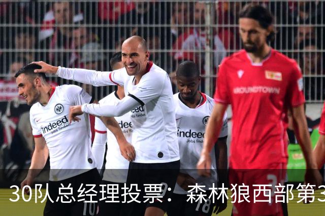 30队总经理投票：森林狼西部第3，却又被选为最难预测